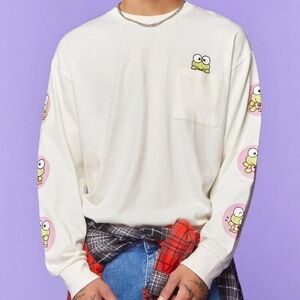 Hello Kitty & Friends Keroppi Tee